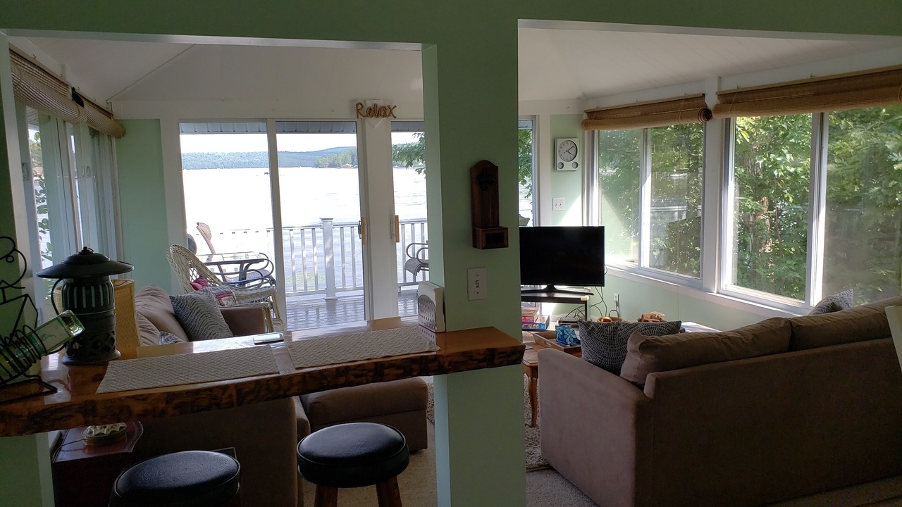 Photo of Livingroom in Northwood