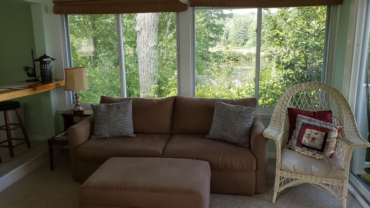 Photo of Livingroom in Northwood