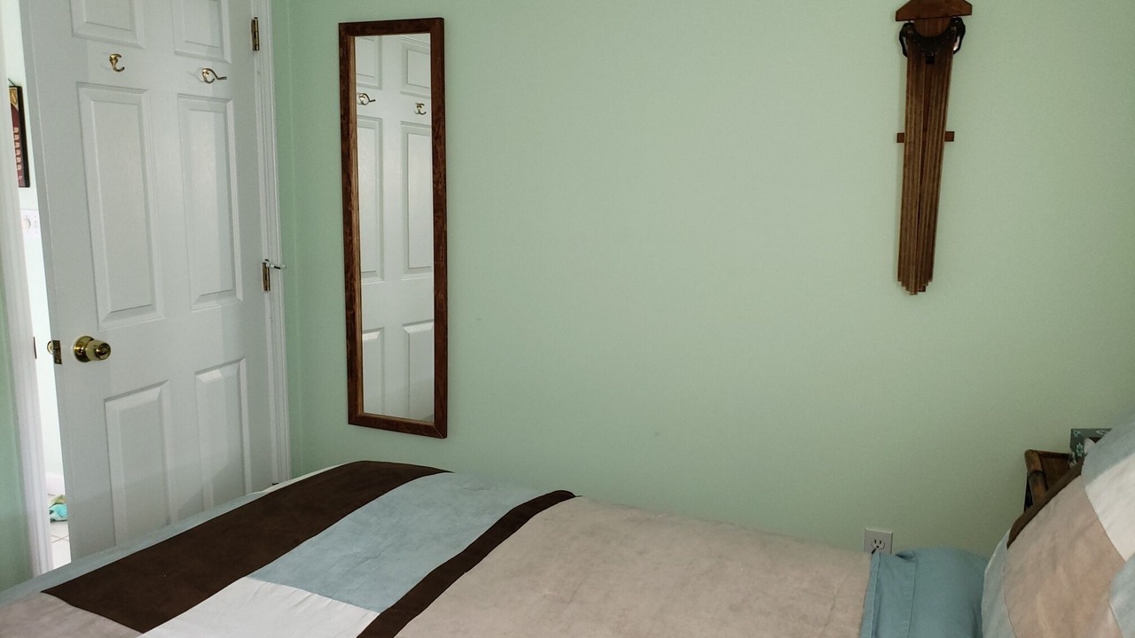Photo of Bedroom in Northwood