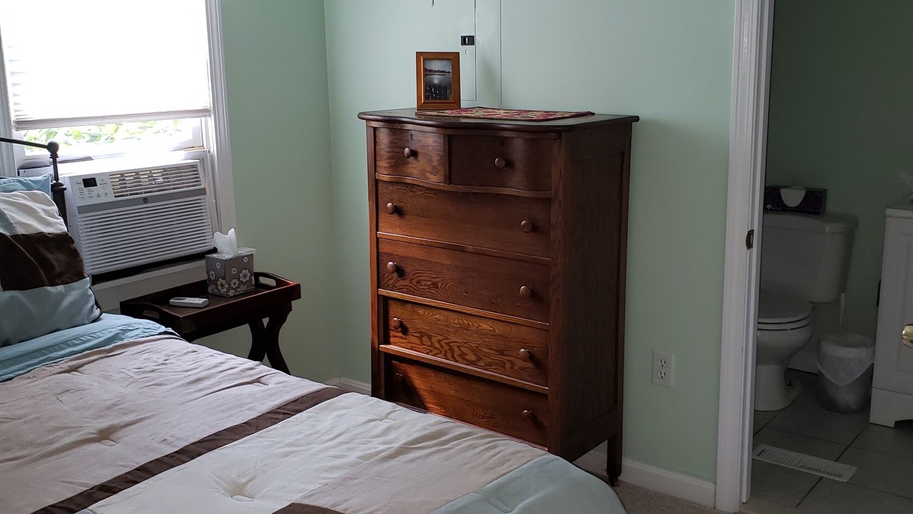 Photo of Bedroom in Northwood