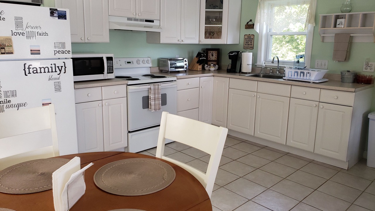 Photo of Kitchen in Northwood
