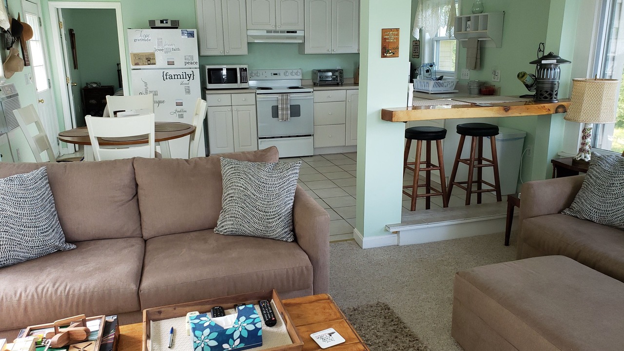 Photo of Livingroom in Northwood