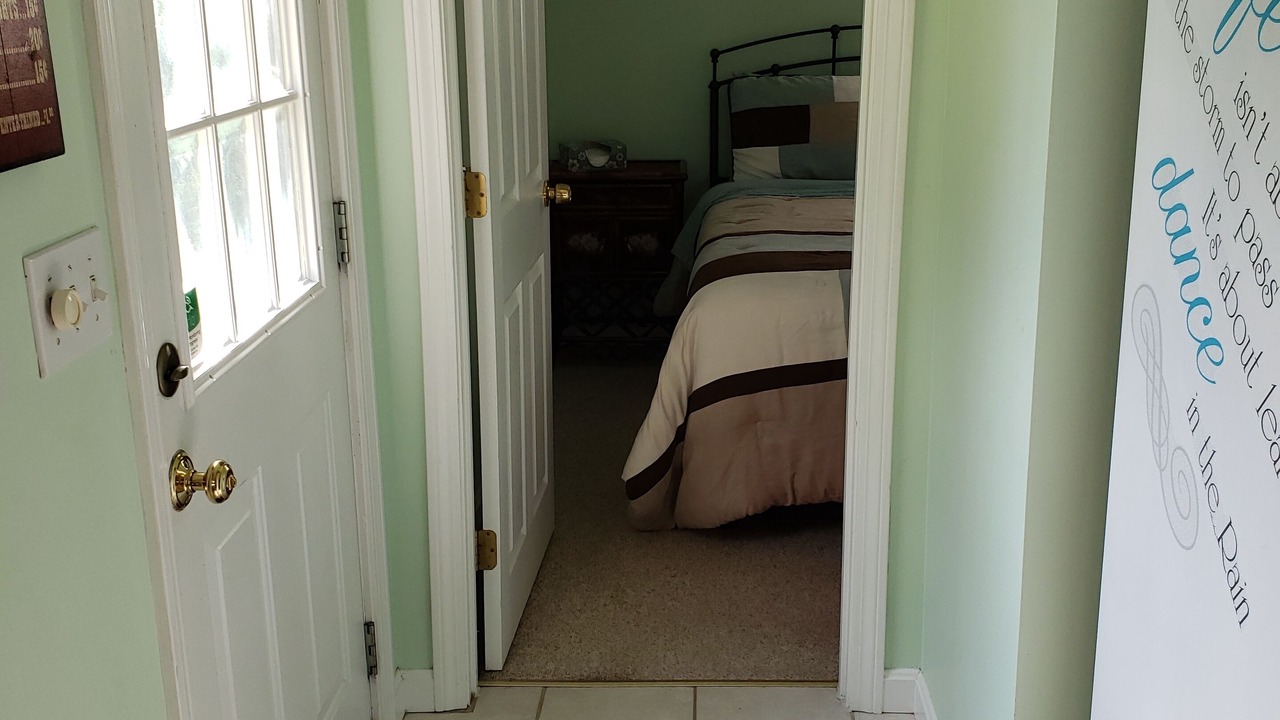 Photo of Bedroom in Northwood