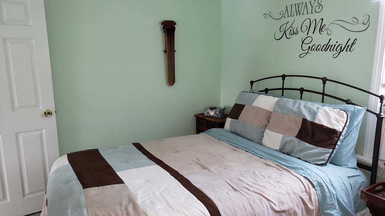 Photo of Bedroom in Northwood