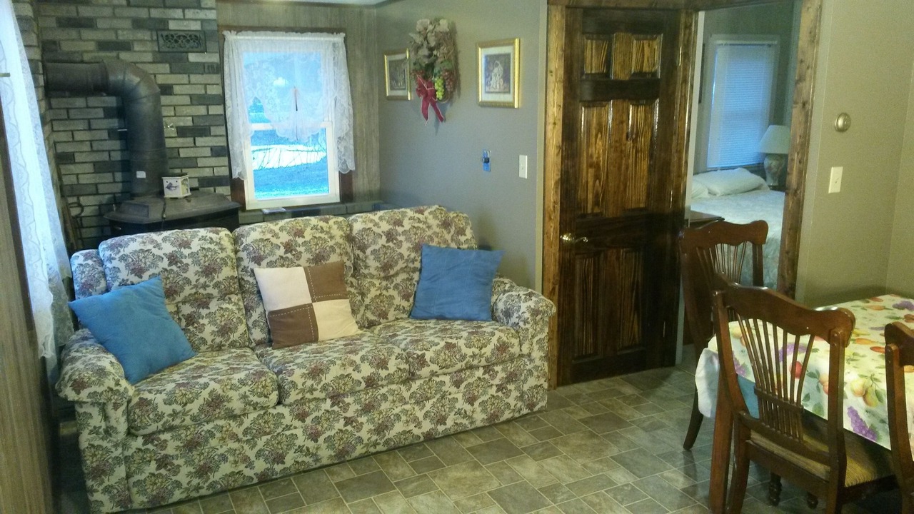 Photo of Livingroom in Willard