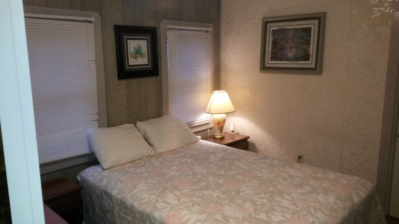 Photo of Bedroom in Willard