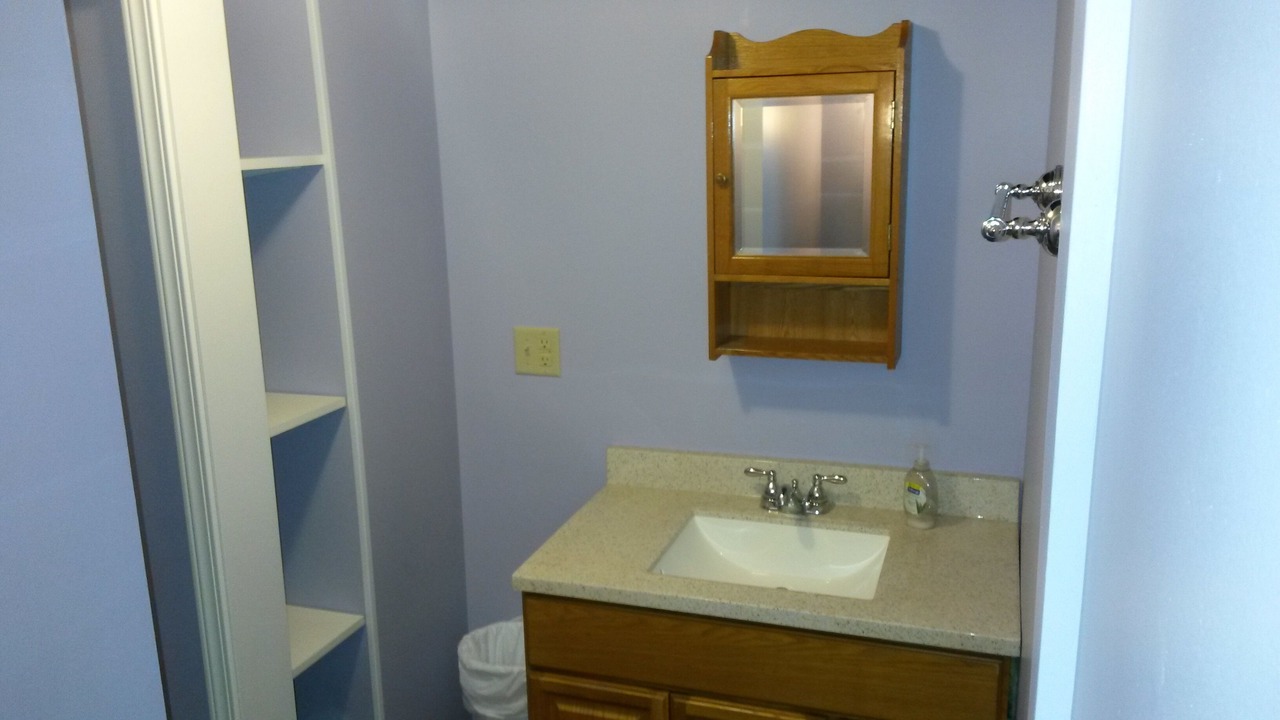 Photo of Bathroom in Willard