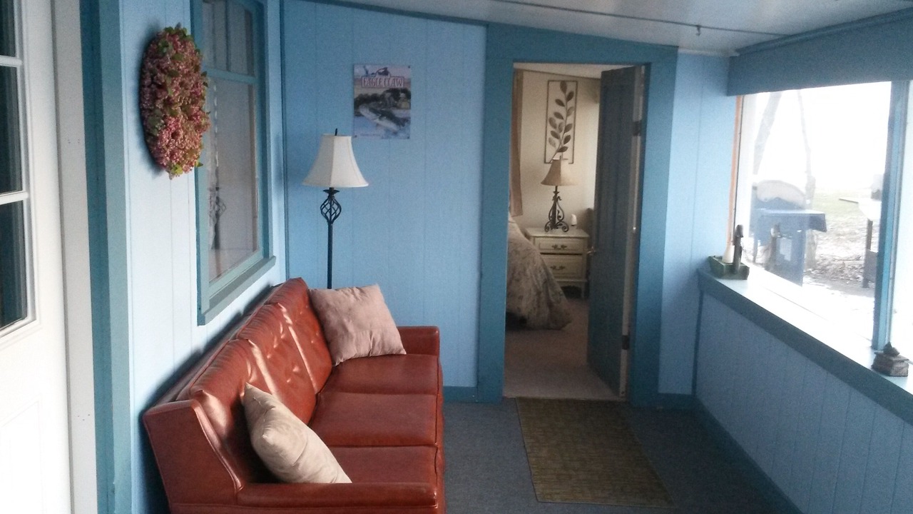 Photo of Livingroom in Willard