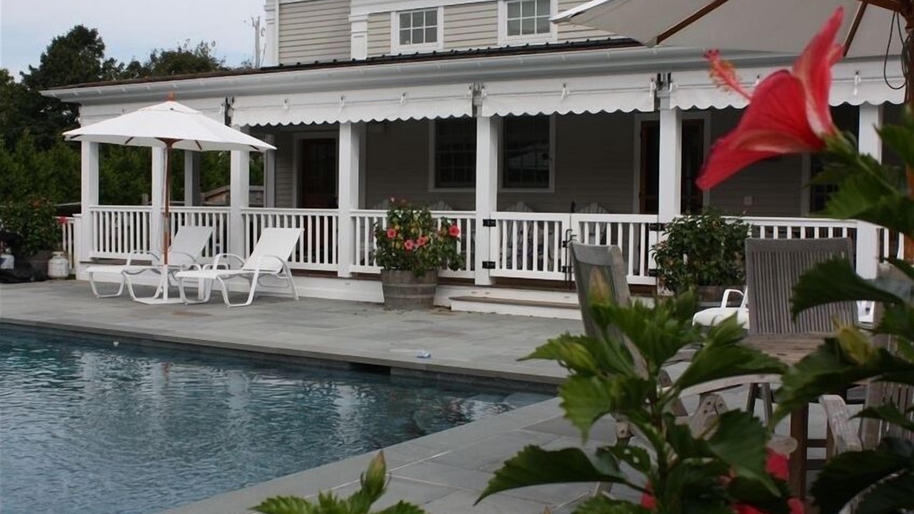 Photo of Outdoor in Southampton