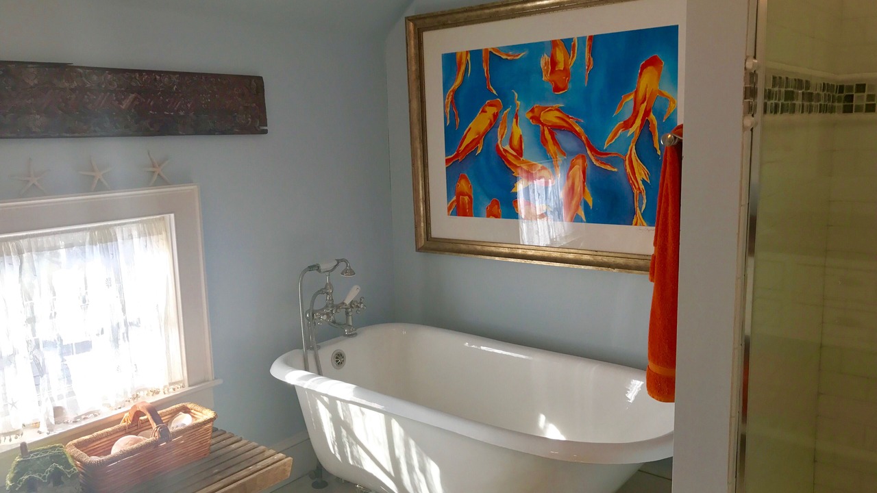 Photo of Bathroom in Southampton