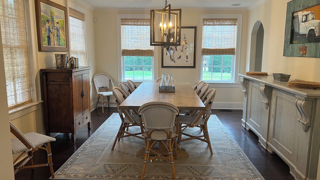 Photo of Livingroom in Southampton