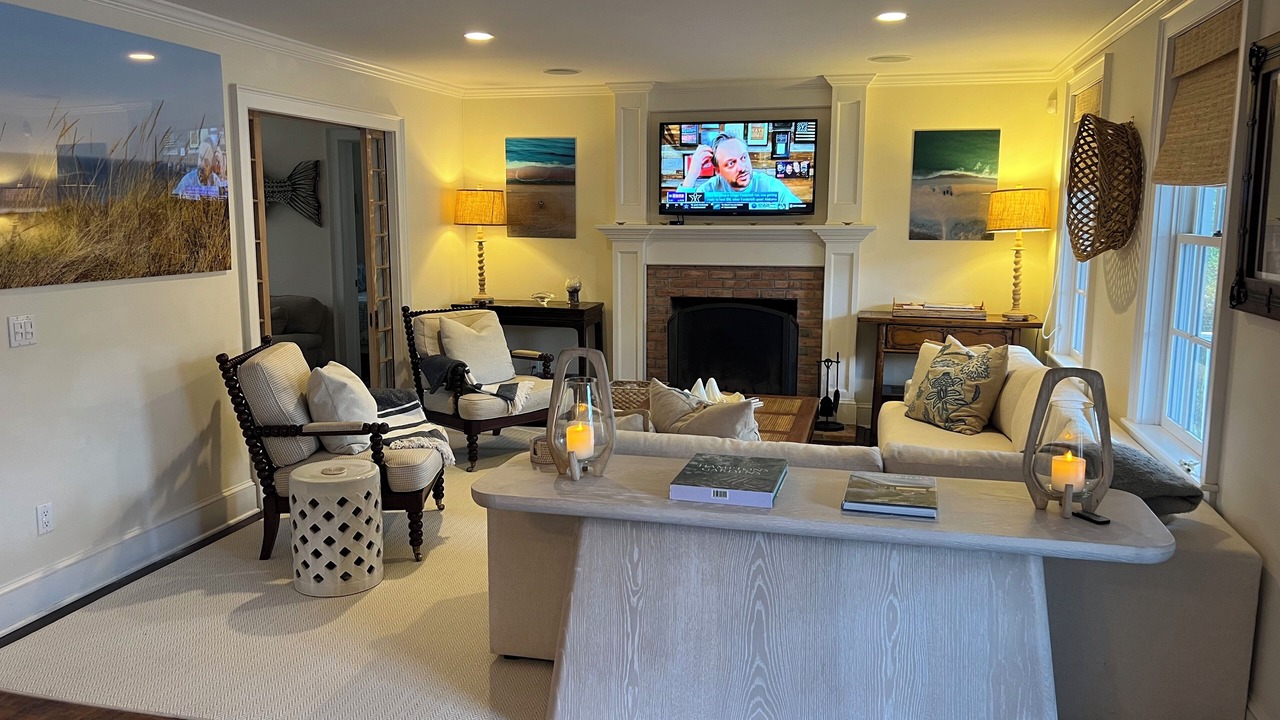 Photo of Livingroom in Southampton