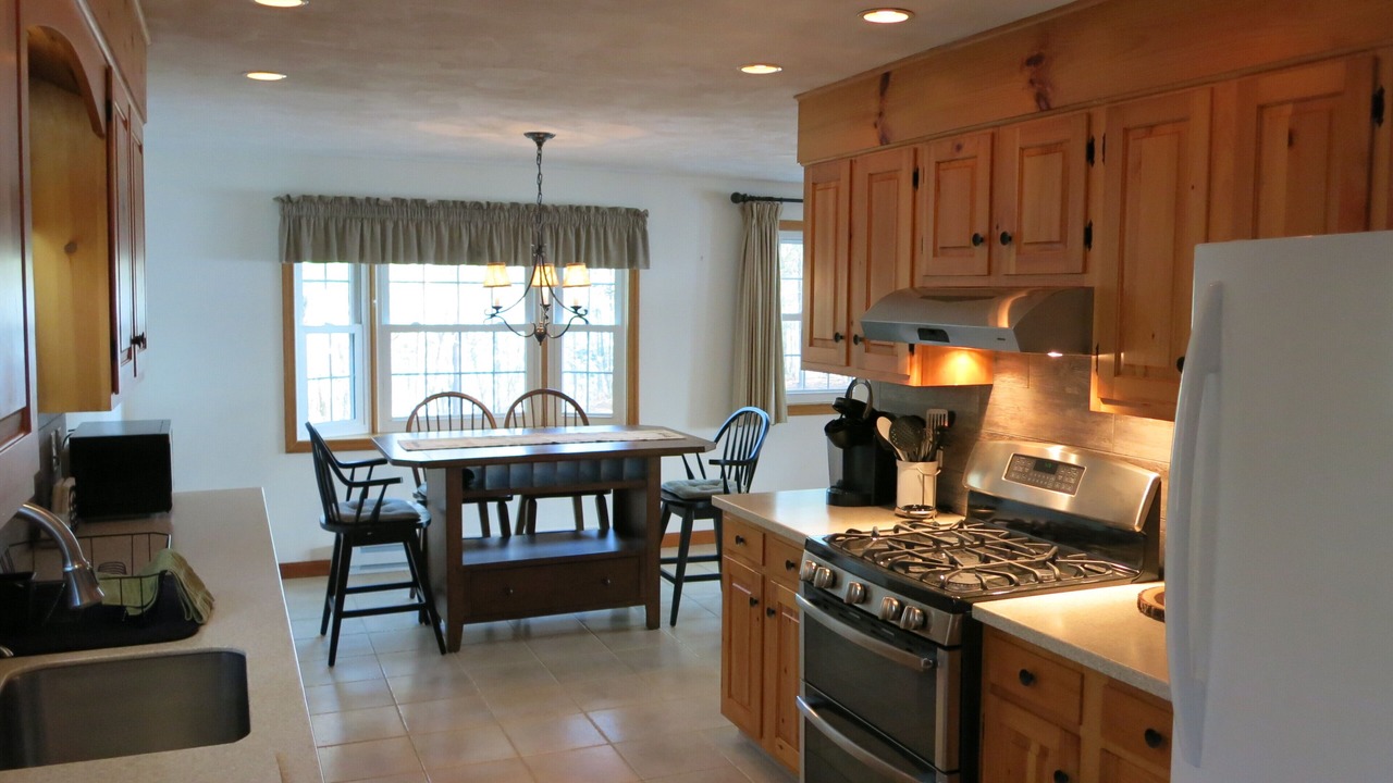 Photo of Bedroom in Middleton