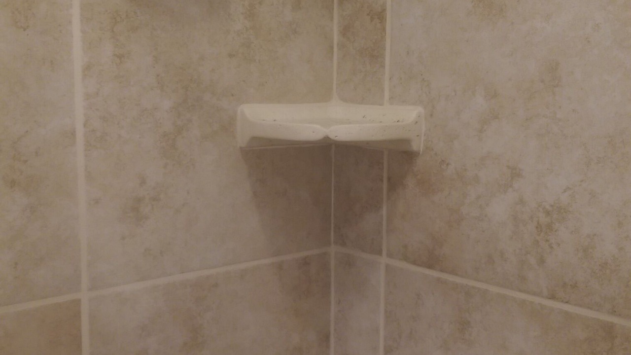 Photo of Bathroom in North Park City