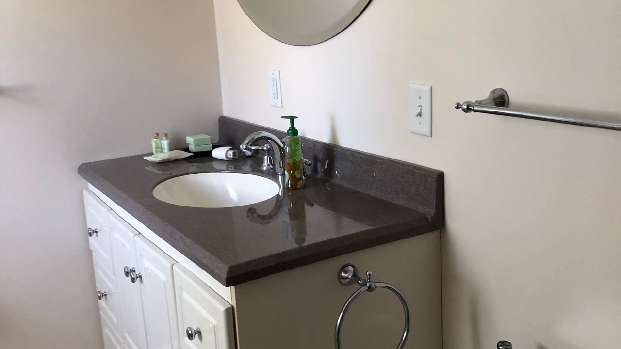Photo of Bathroom in Fair Haven