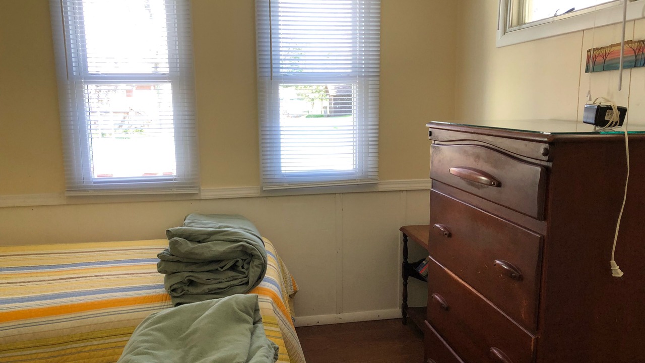 Photo of Bedroom in Fair Haven