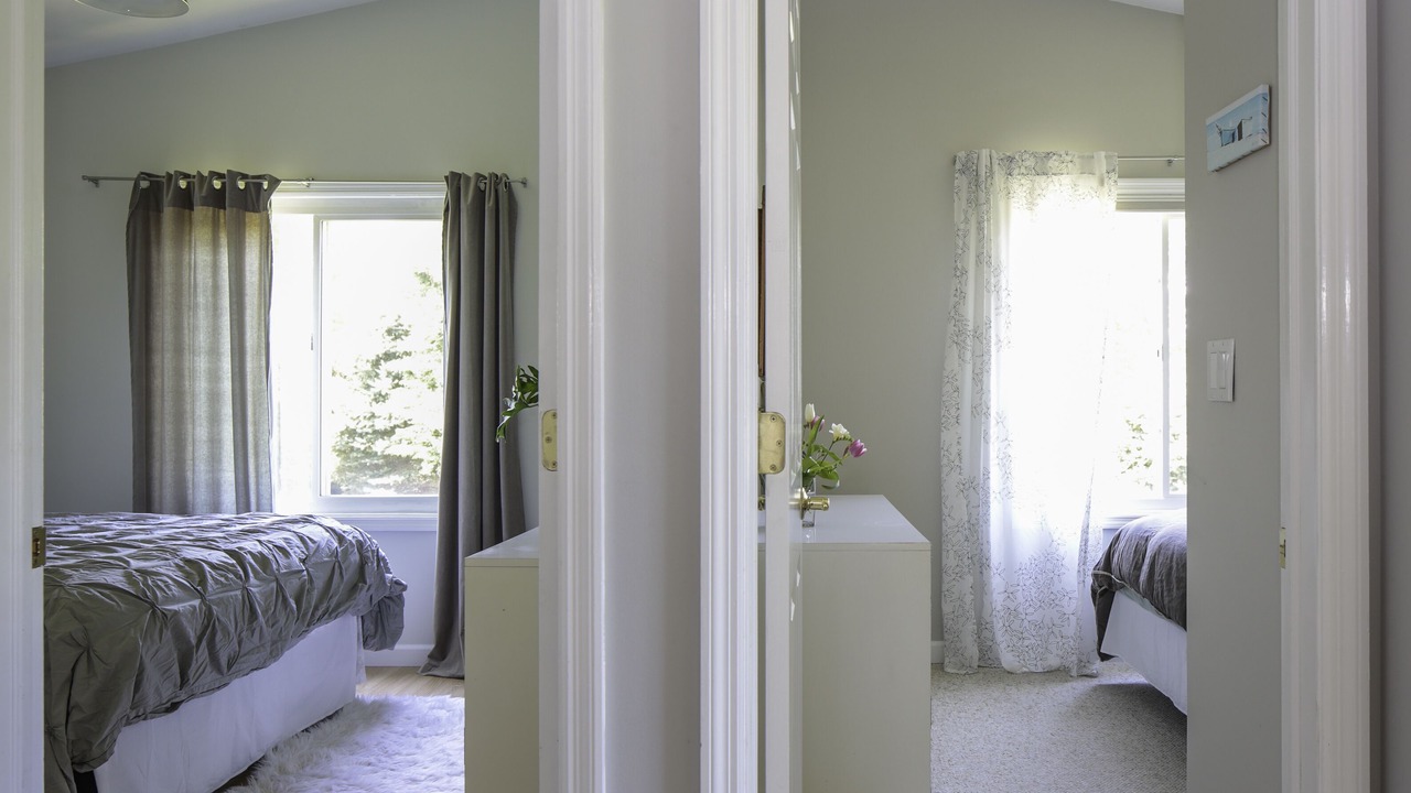 Photo of Bedroom in Montauk