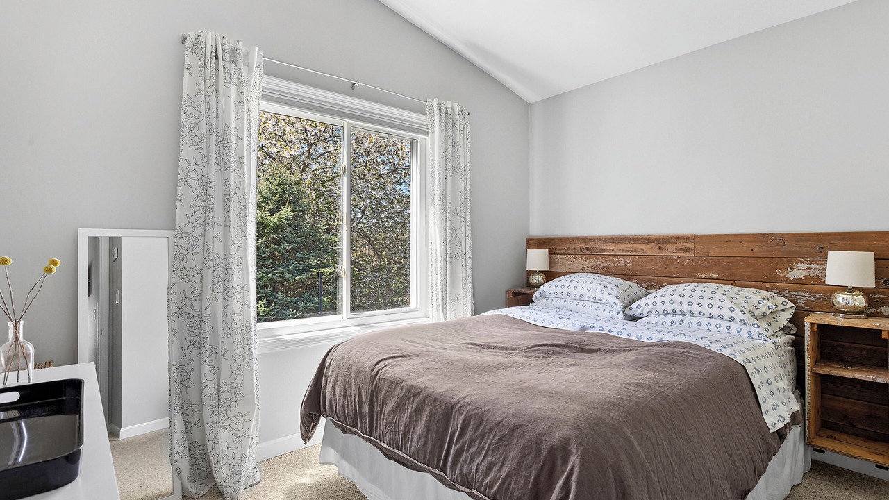 Photo of Bedroom in Montauk