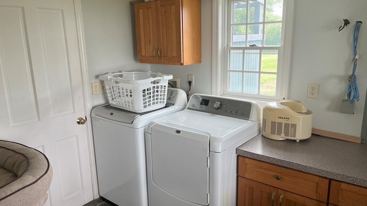 Photo of Bedroom in Cape Vincent