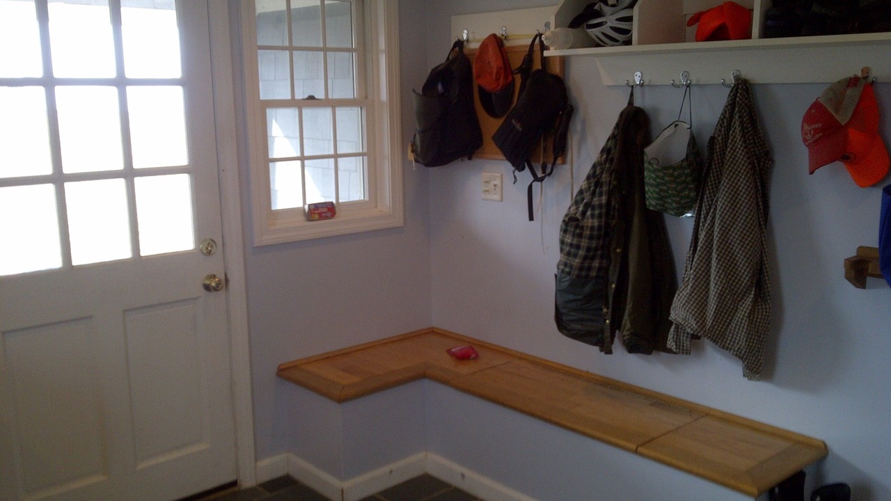 Photo of Bedroom in Cape Vincent