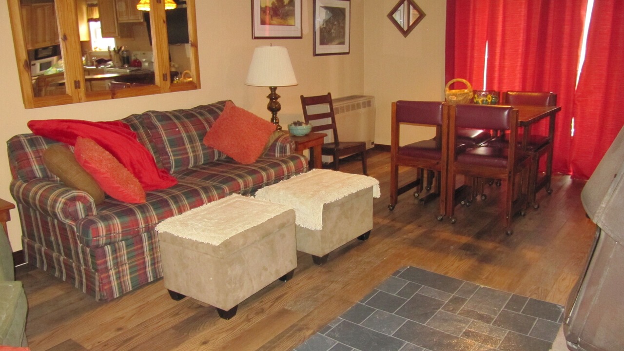 Photo of Livingroom in Chester