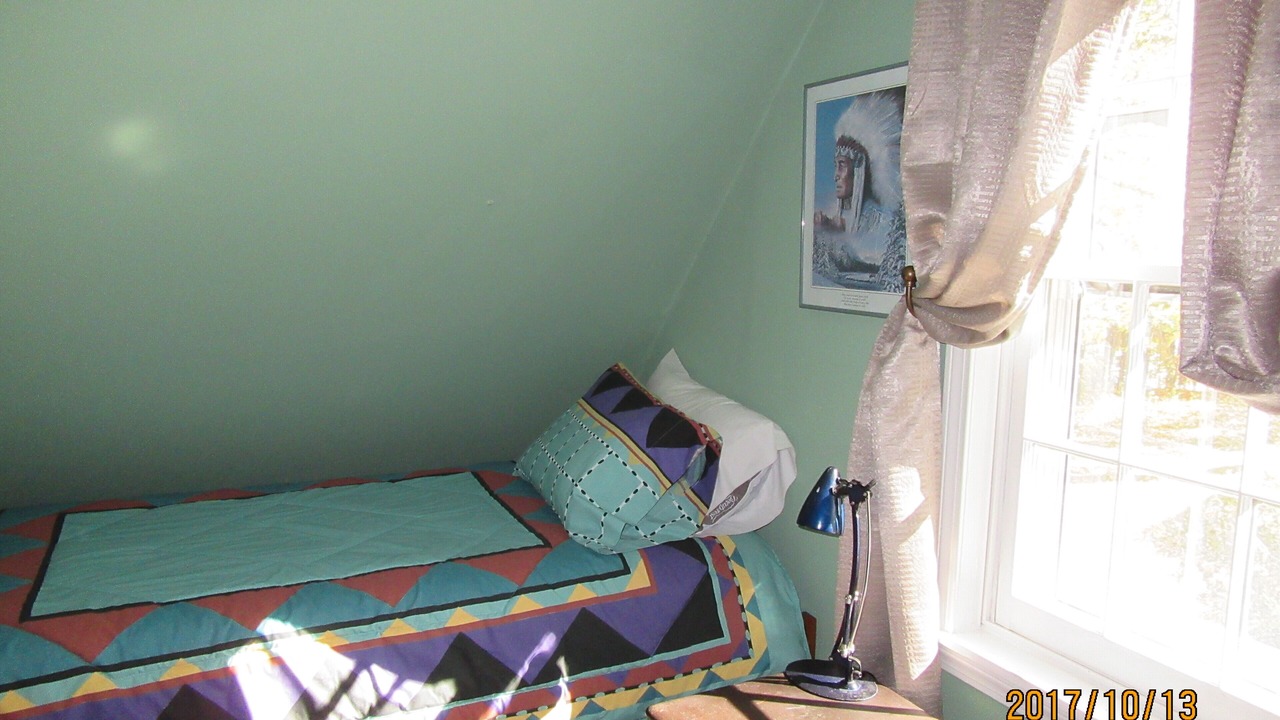 Photo of Bedroom in Chester