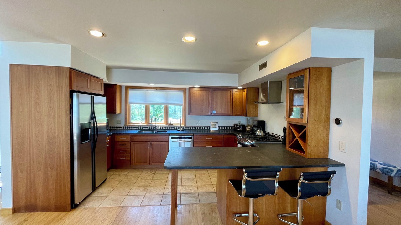 Photo of Kitchen in Saratoga Springs