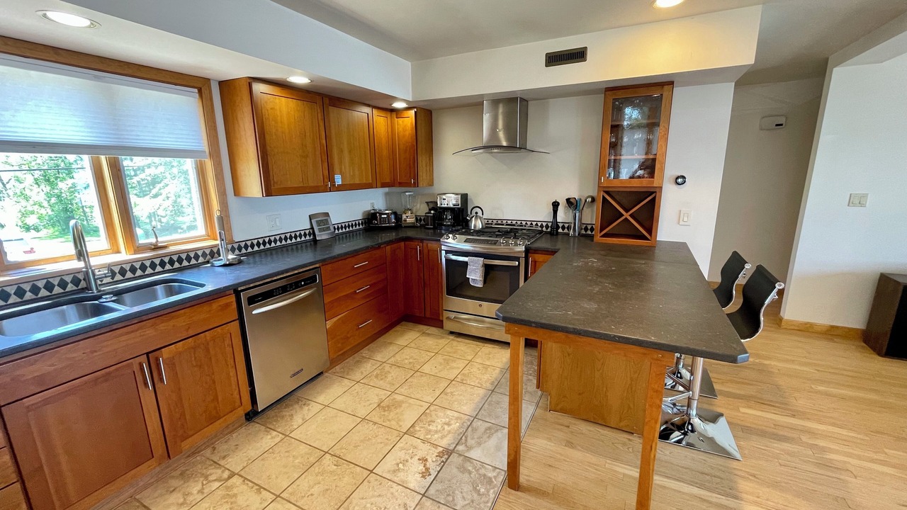 Photo of Kitchen in Saratoga Springs