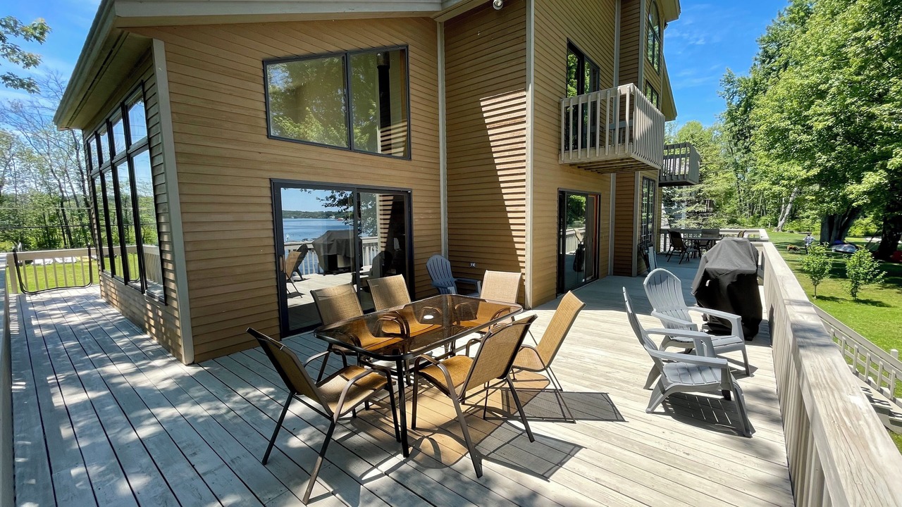 Photo of Outdoor in Saratoga Springs