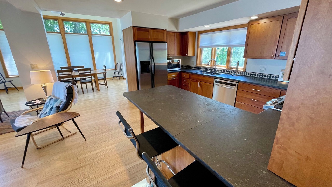 Photo of Kitchen in Saratoga Springs