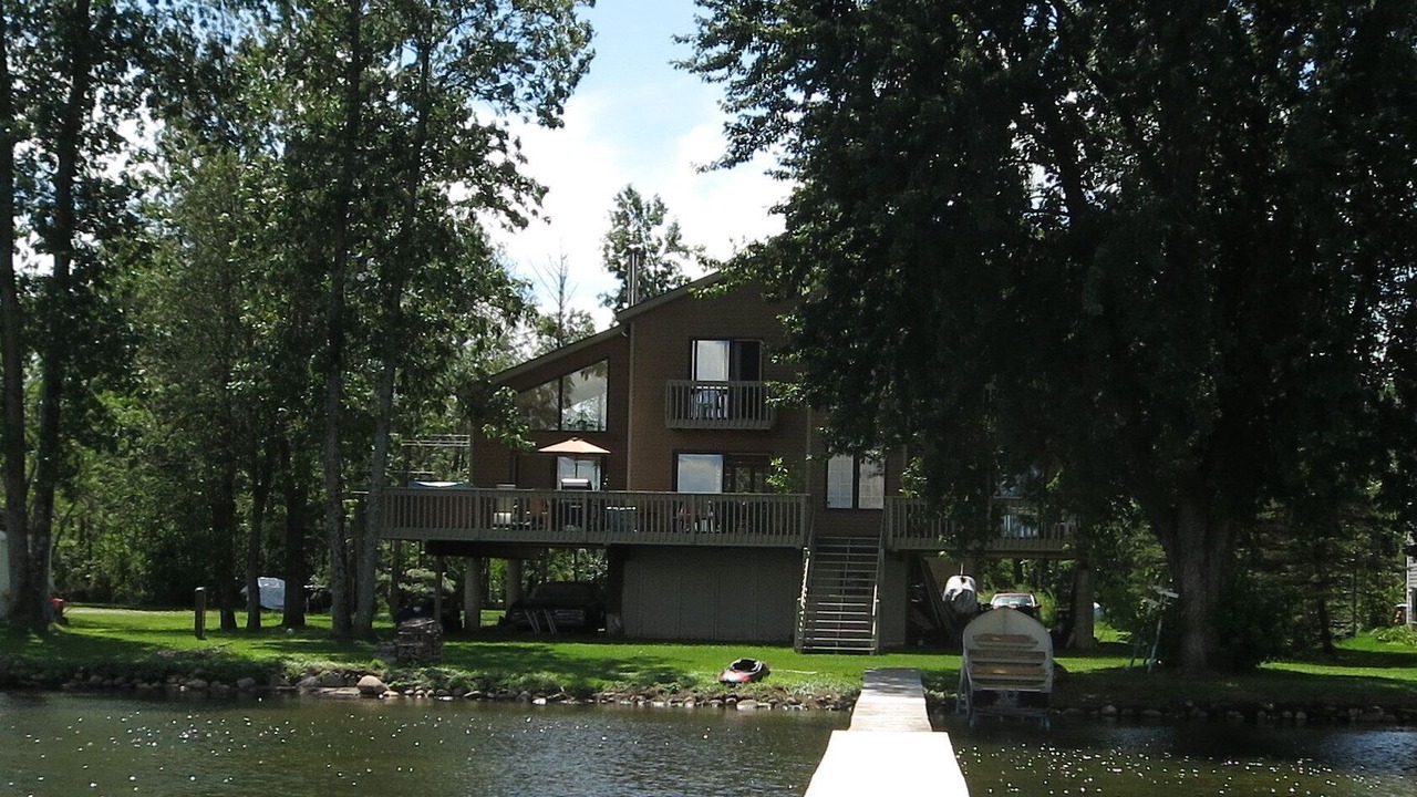 Photo of Outdoor in Saratoga Springs