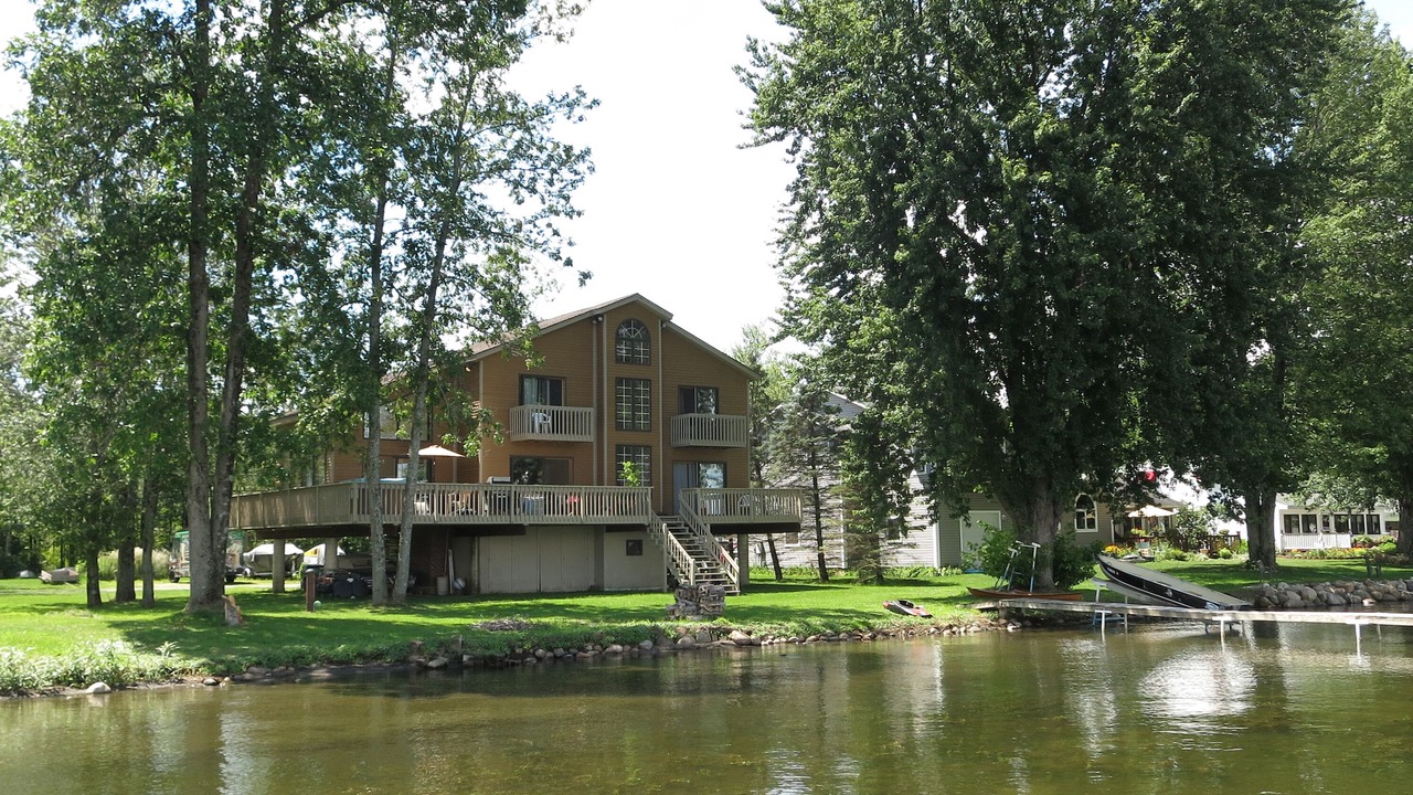 Photo of Outdoor in Saratoga Springs