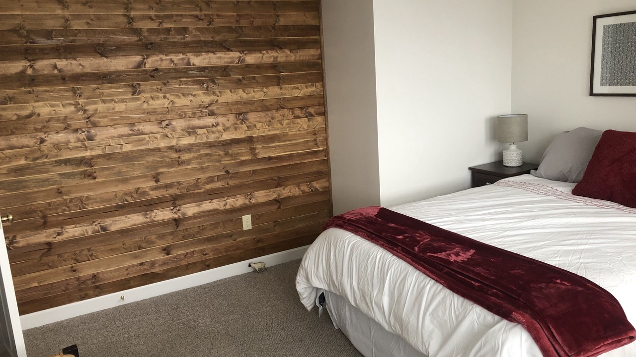 Photo of Bedroom in Gilman