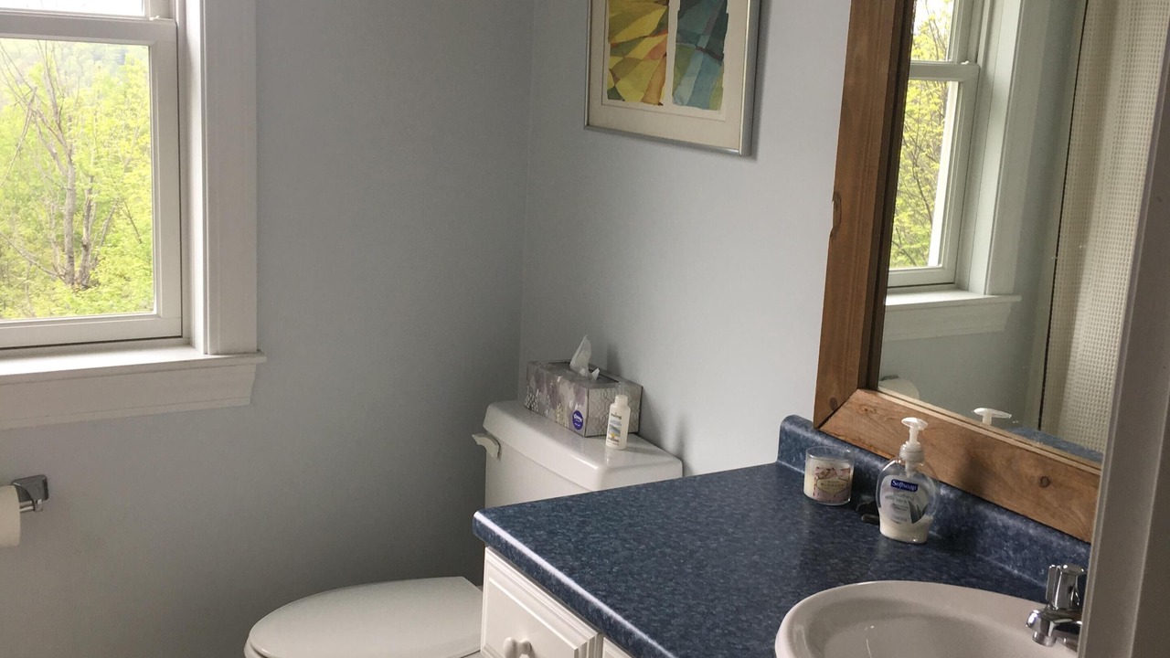 Photo of Bathroom in Gilman