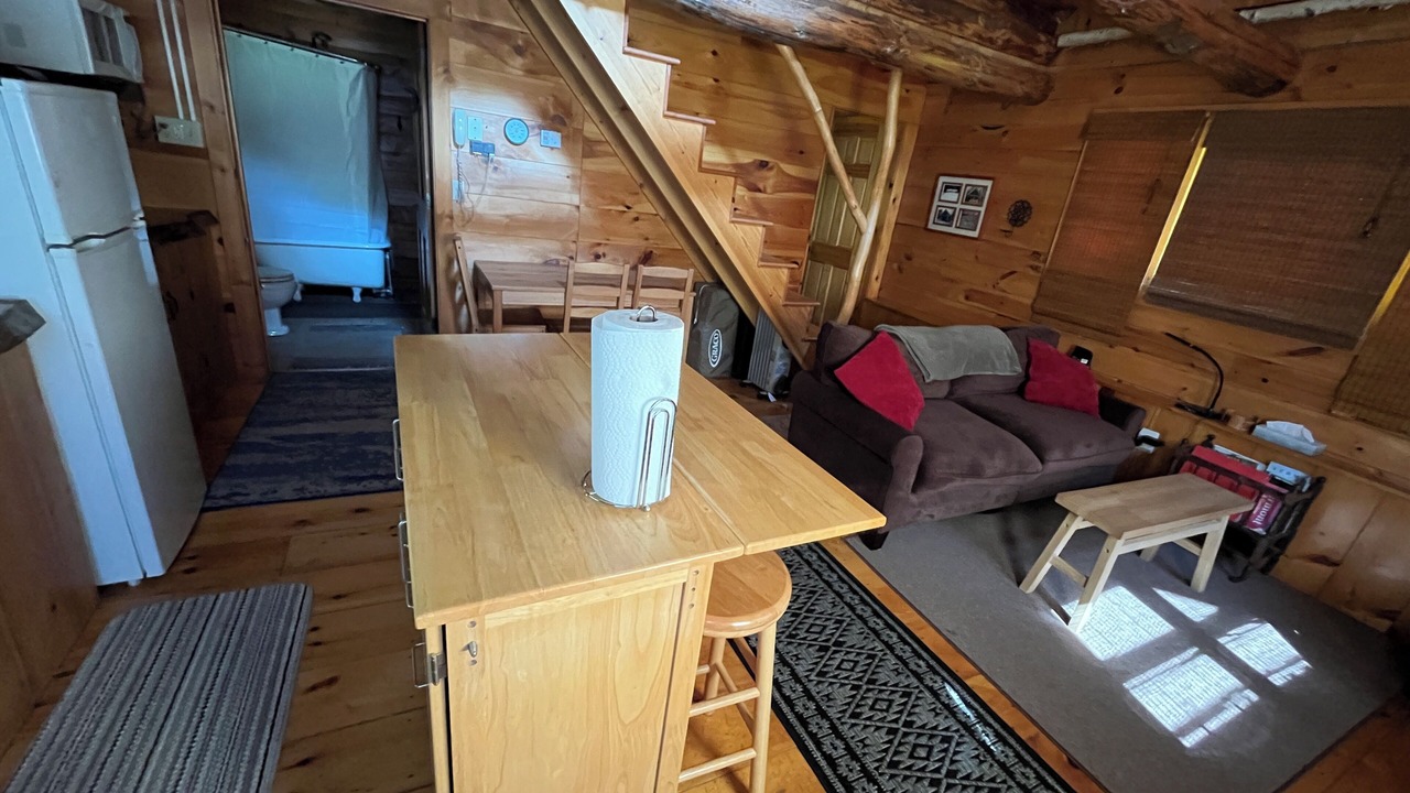 Photo of Livingroom in Tunbridge
