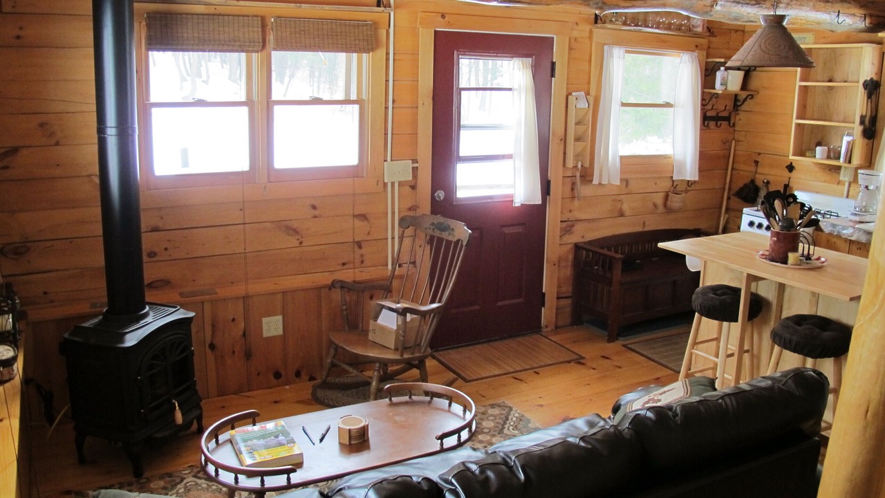 Photo of Livingroom in Tunbridge