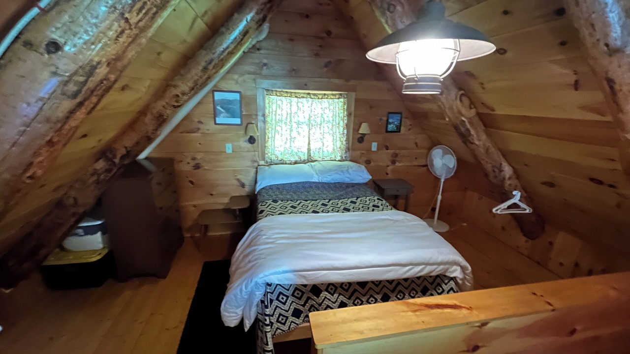 Photo of Bedroom in Tunbridge