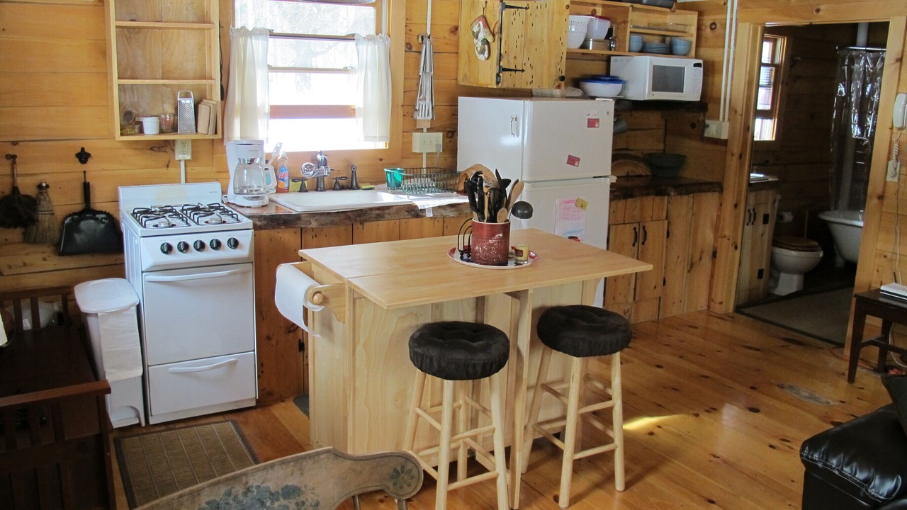 Photo of Kitchen in Tunbridge
