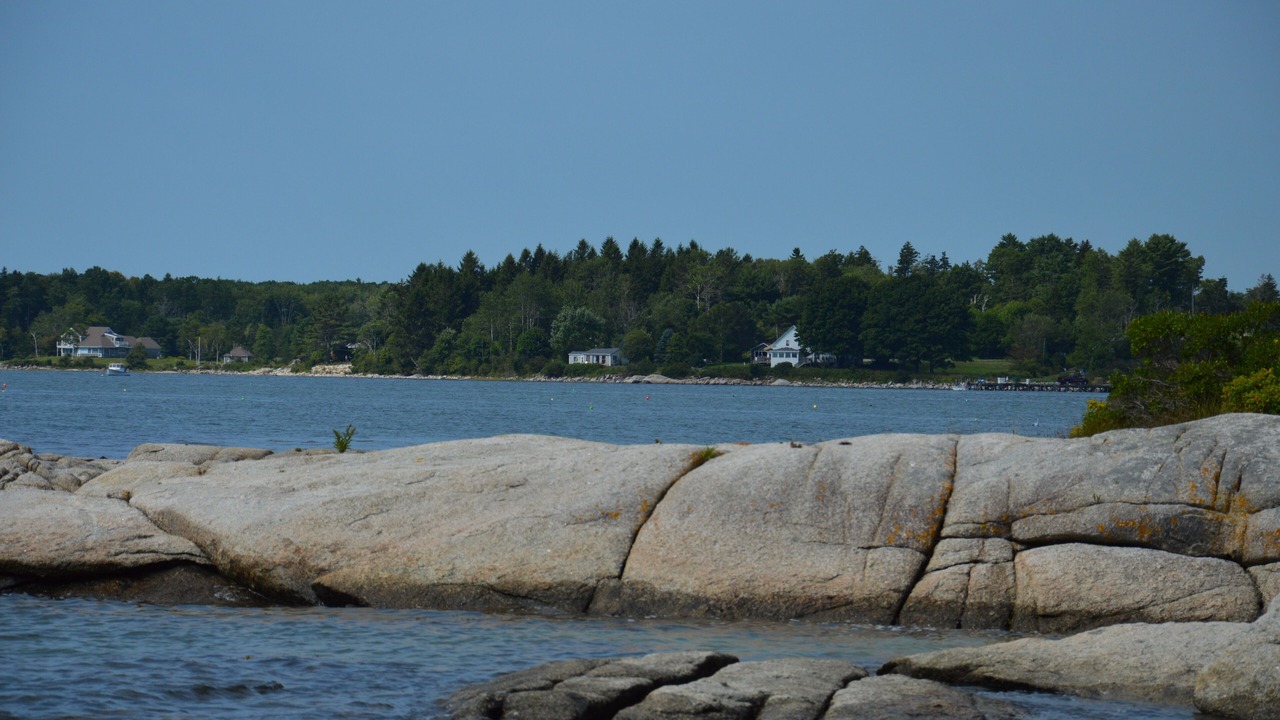 Photo of Others in Spruce Head