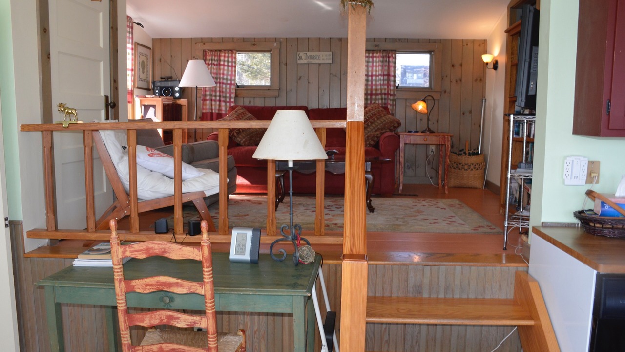 Photo of Livingroom in Spruce Head