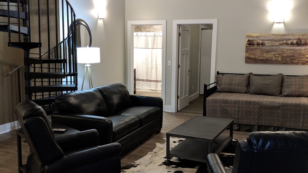 Photo of Livingroom in Ellicottville