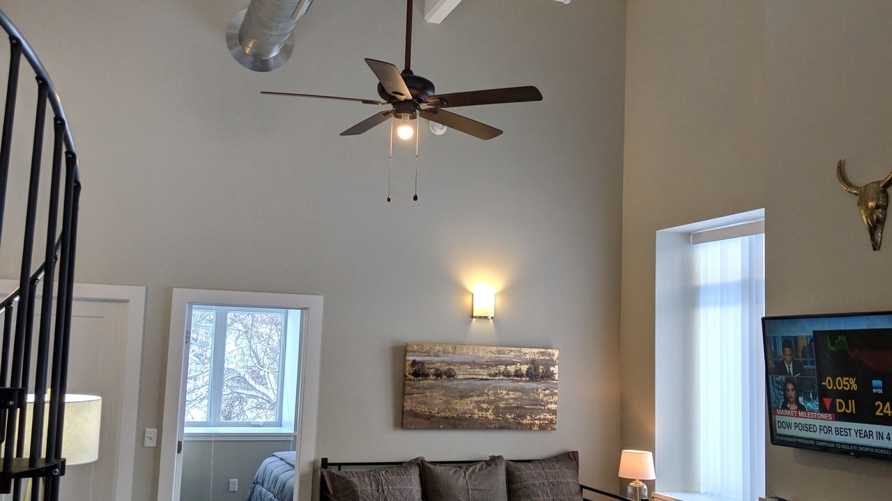 Photo of Livingroom in Ellicottville