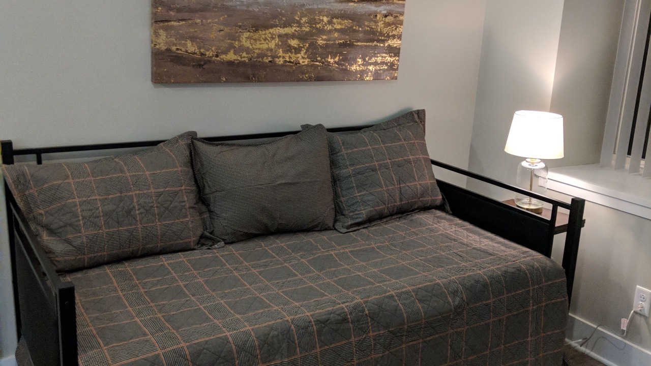 Photo of Bedroom in Ellicottville