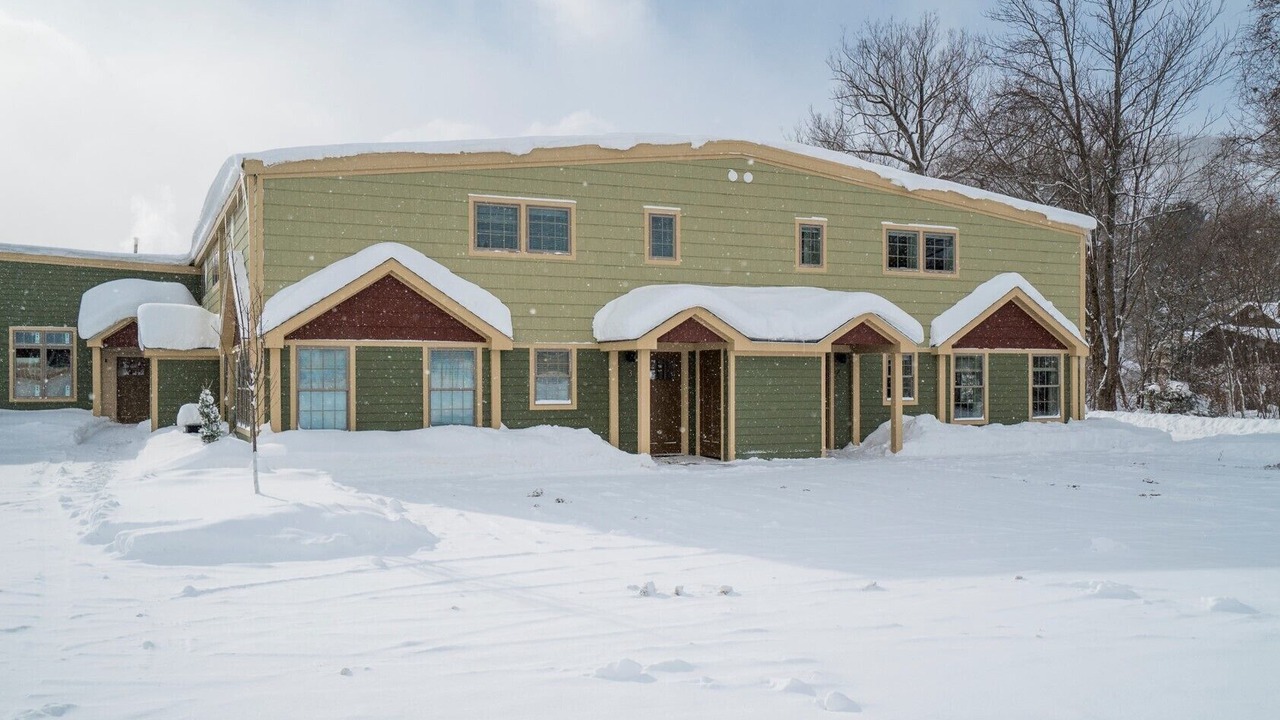 Photo of Outdoor in Ellicottville