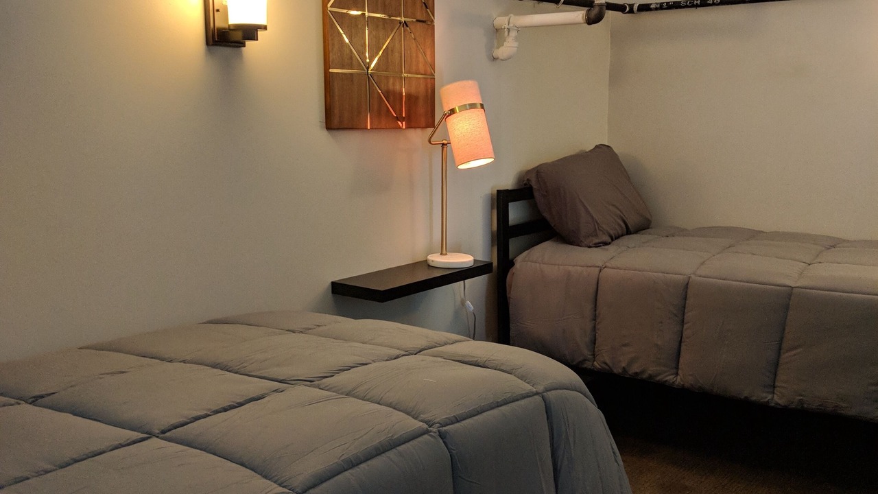 Photo of Bedroom in Ellicottville