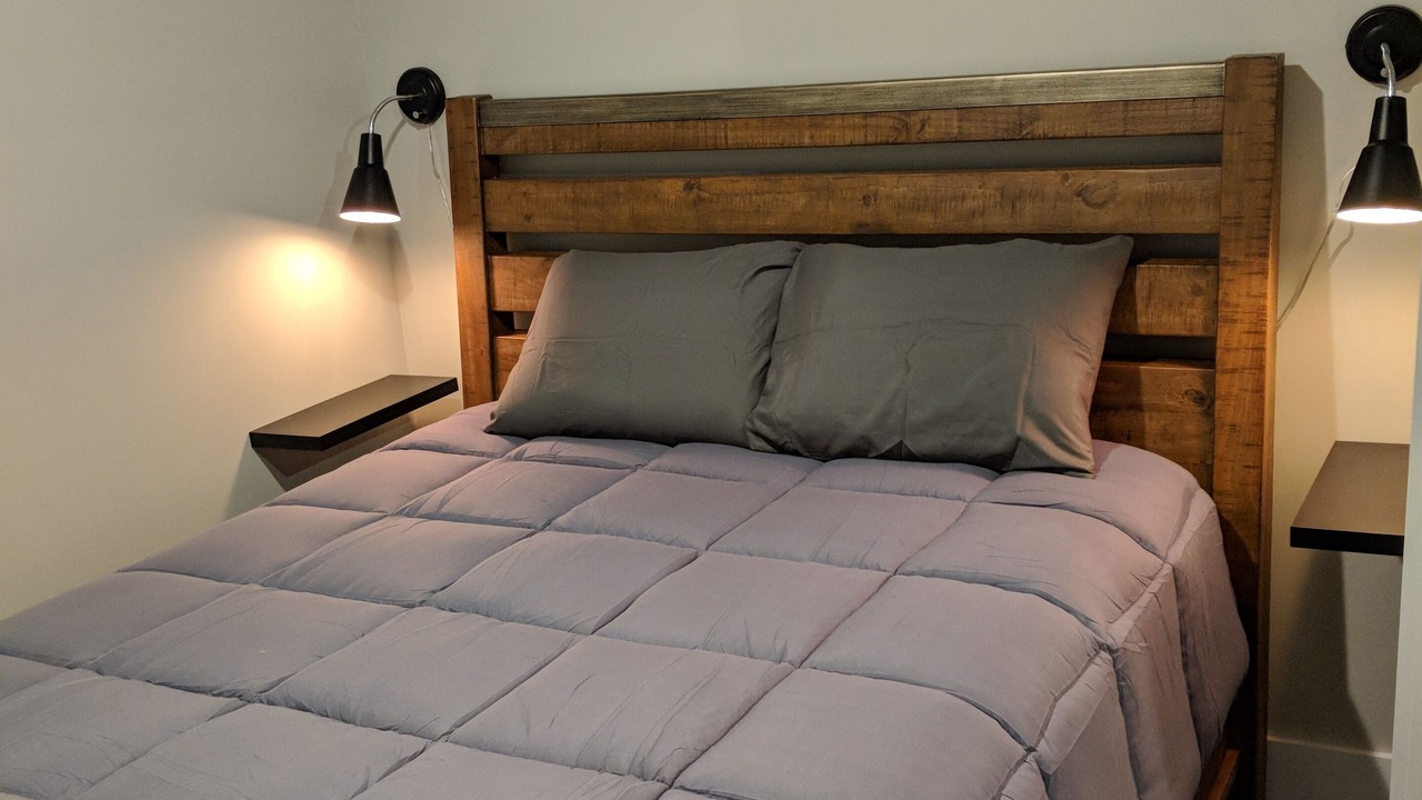 Photo of Bedroom in Ellicottville