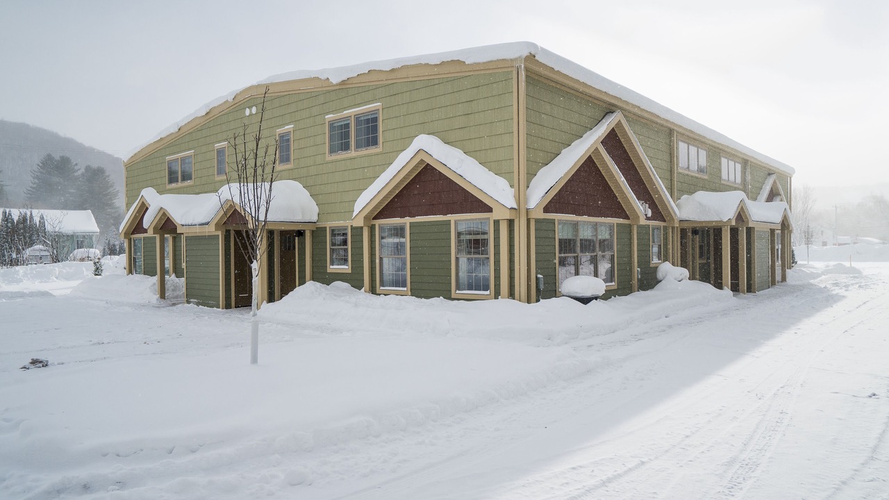 Photo of Outdoor in Ellicottville