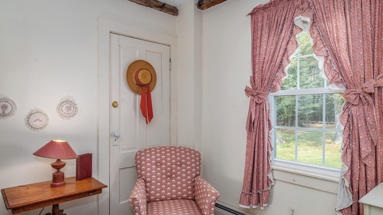 Photo of Bedroom in Sunday River Area