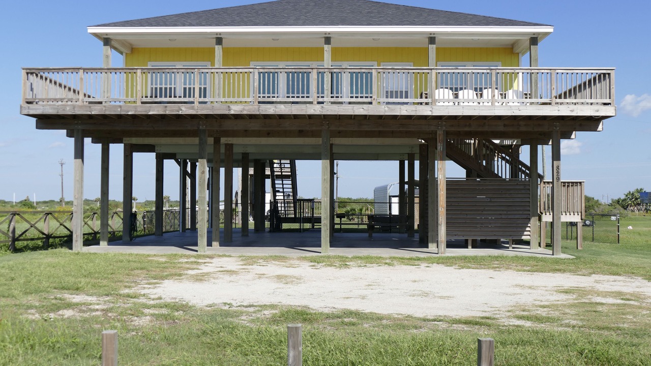 Photo of Others in Port Bolivar