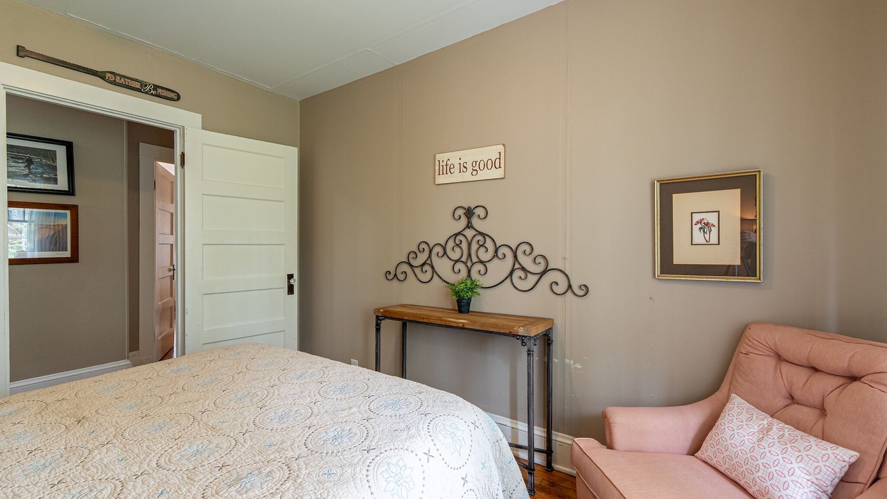 Photo of Bedroom in Fayetteville